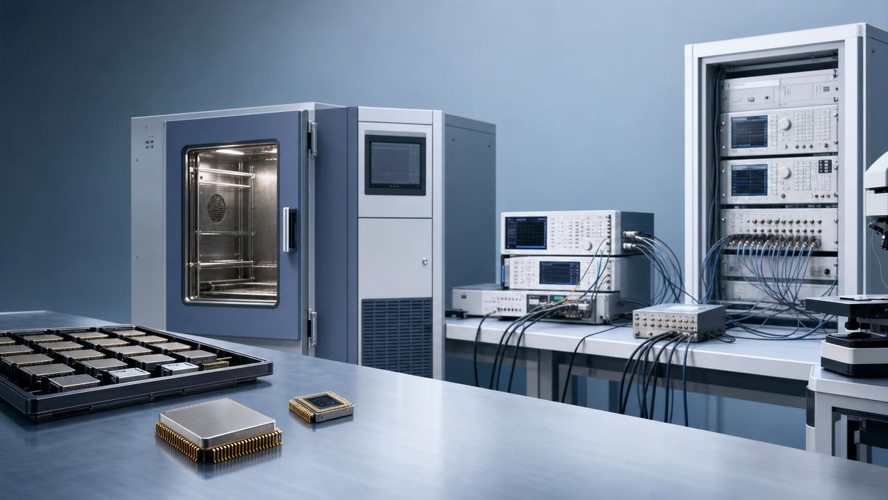MIL-STD-883 Testing Delays That Affect Microcircuit Delivery