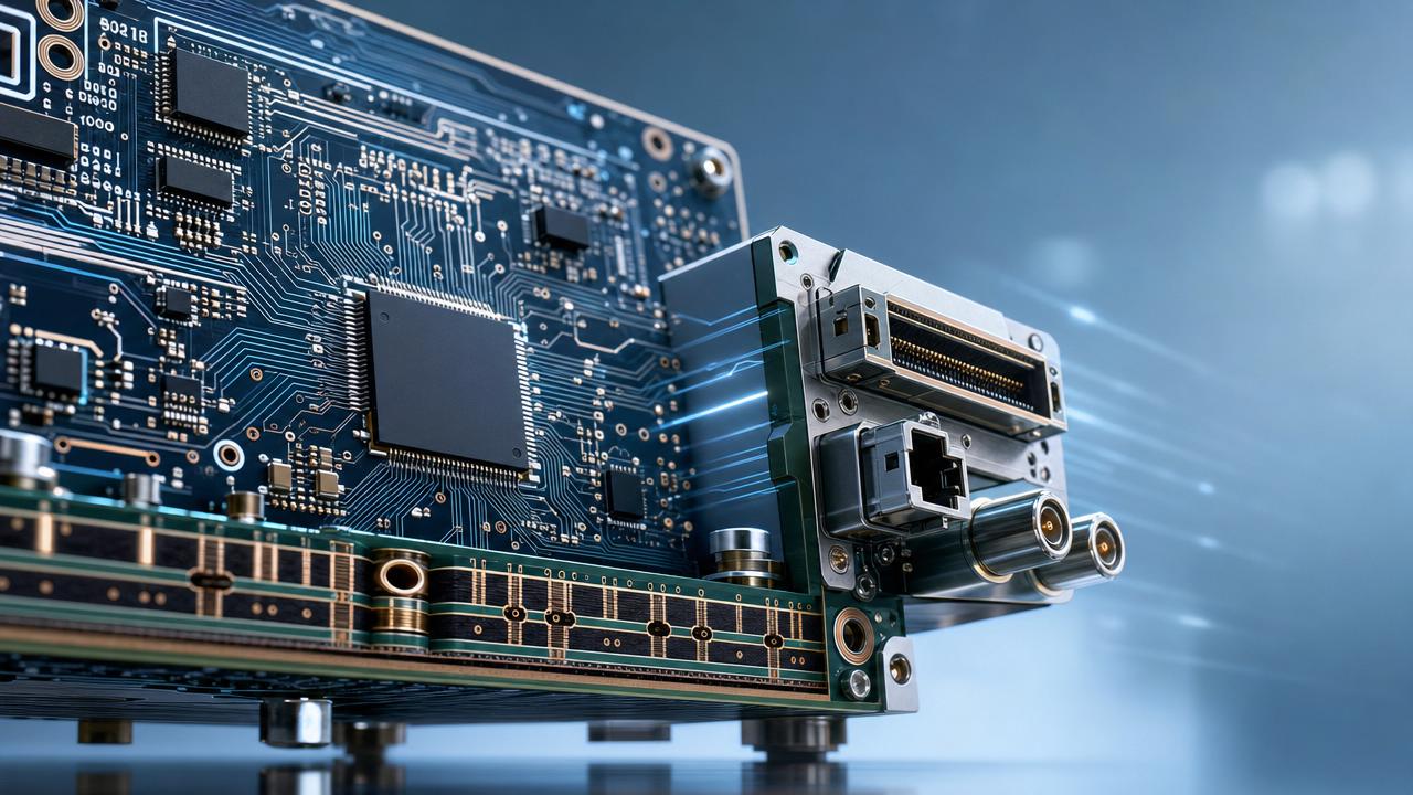 I O Buffer Signal Integrity Problems Often Start at the Layout Stage