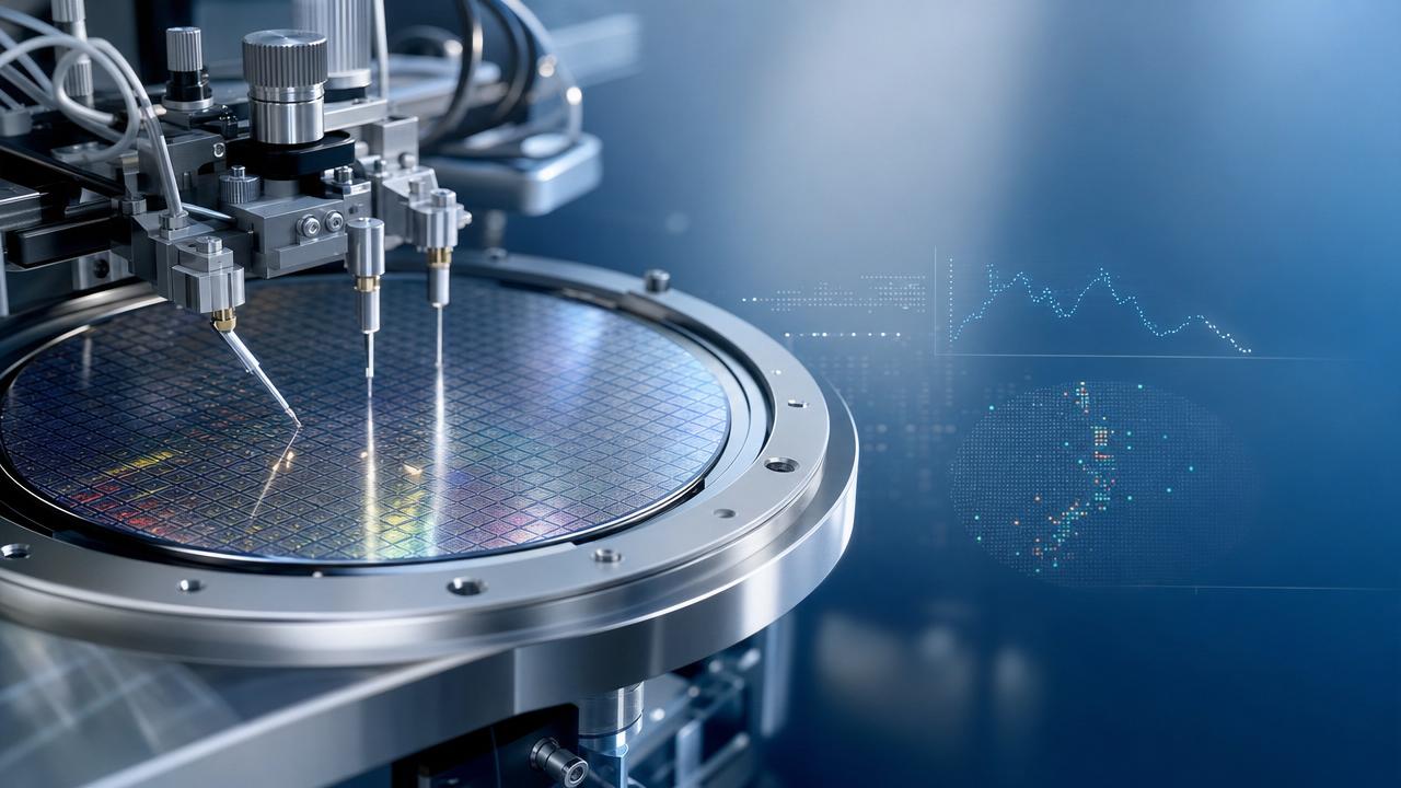 What IC Fabrication Yield Data Really Says About Process Stability
