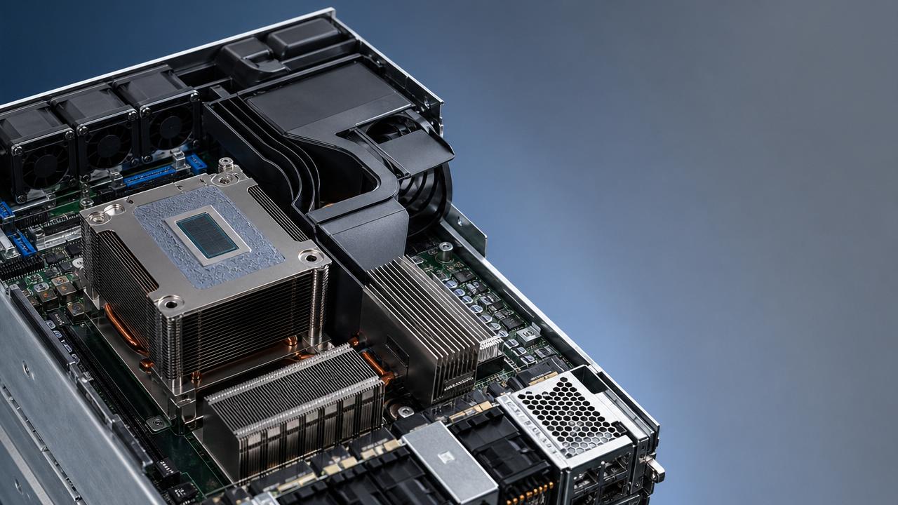 7nm Logic Power Consumption Still Blocks Thermal Headroom