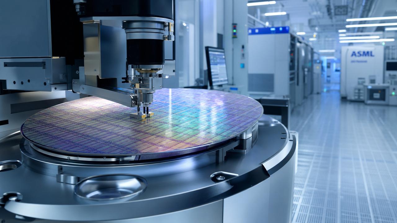 Sub-7nm lithography benchmarks that actually predict yield