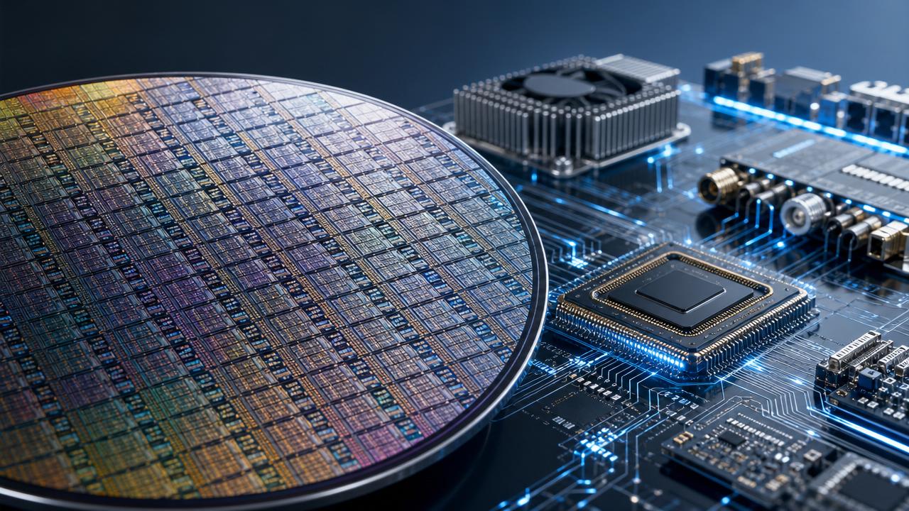 Logic gate density numbers can mislead node comparisons