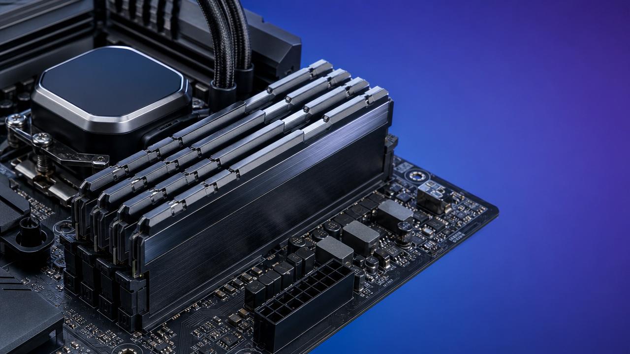 DDR5 memory clock speed in MHz does not tell the full story