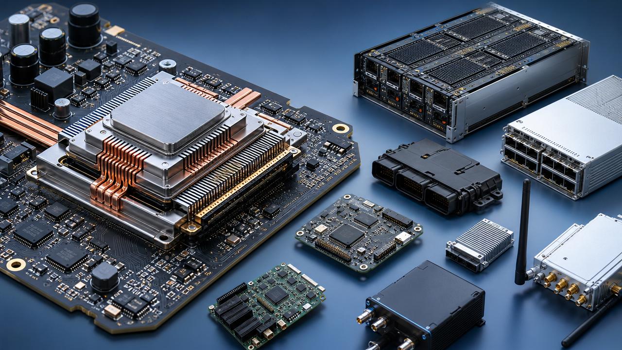 IC packaging thermal resistance can undo a good design