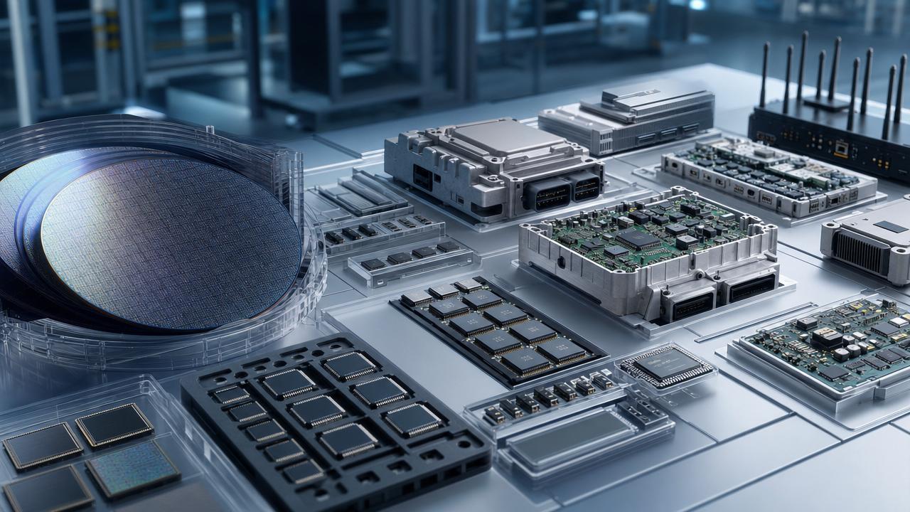 How export controls are reshaping IC supply planning in 2026