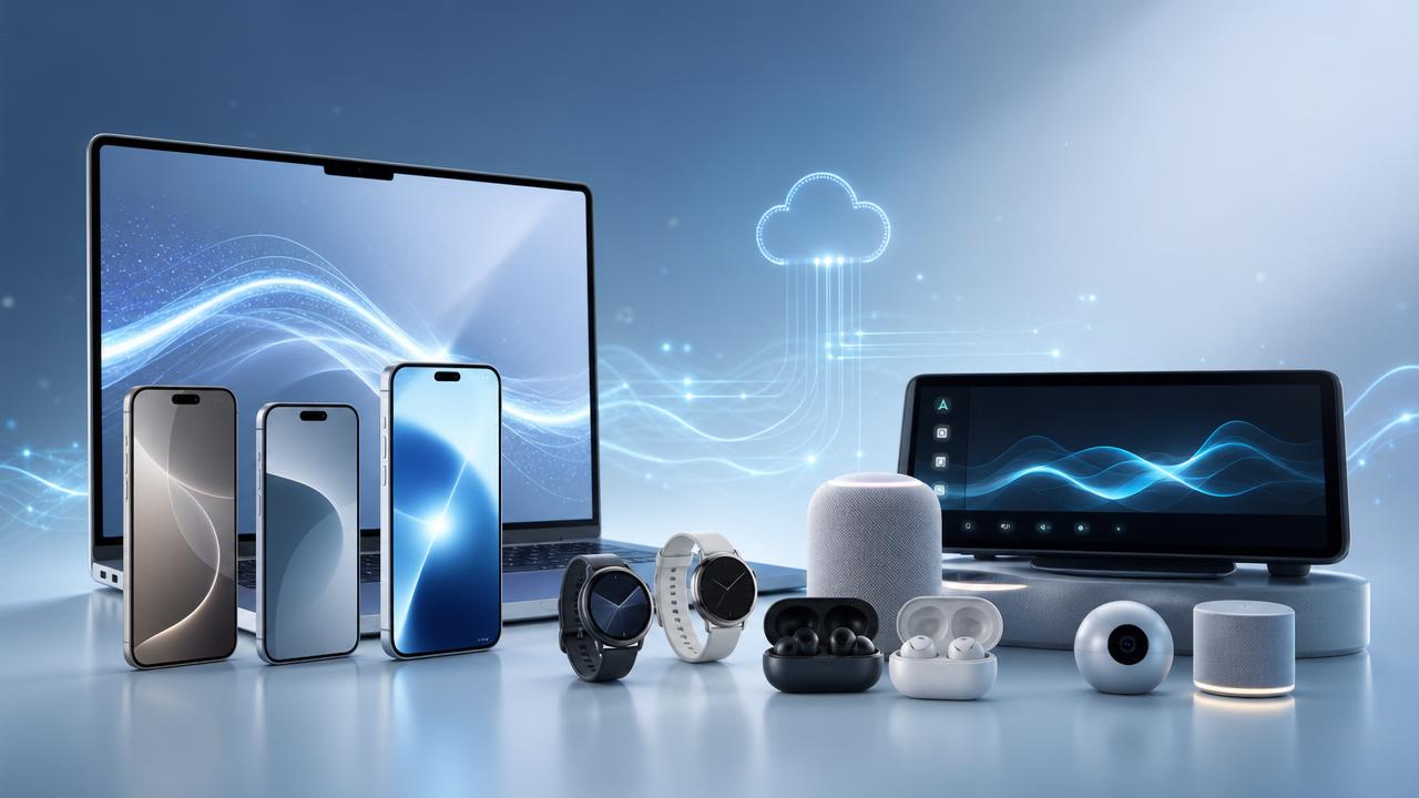 The consumer electronics replacement cycle is no longer predictable