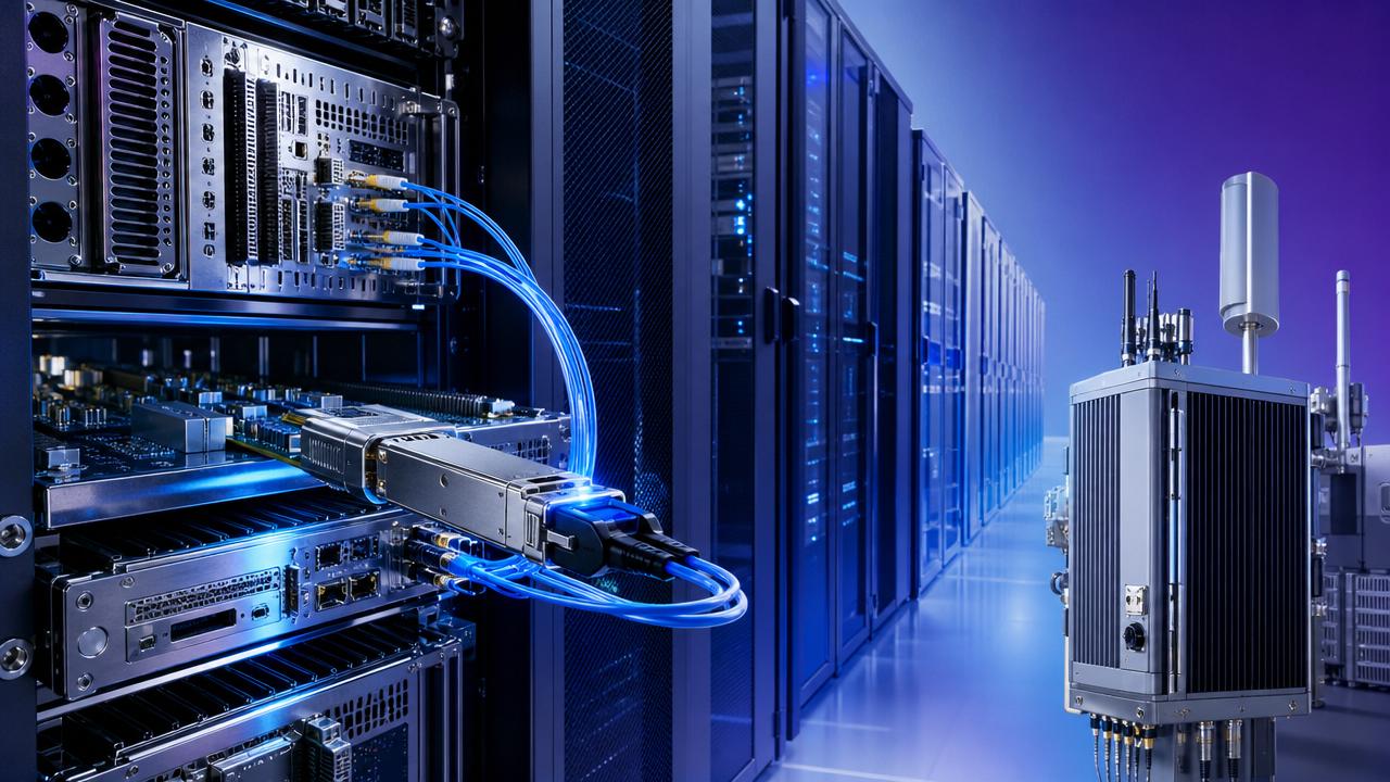 How fast is fast enough in silicon photonics transmission speed?