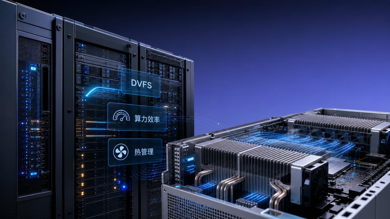 DVFS gains are real, but where do the hidden tradeoffs start?