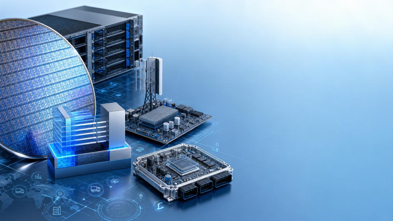 Why GAA Architecture Trends Matter Beyond the 3nm Hype