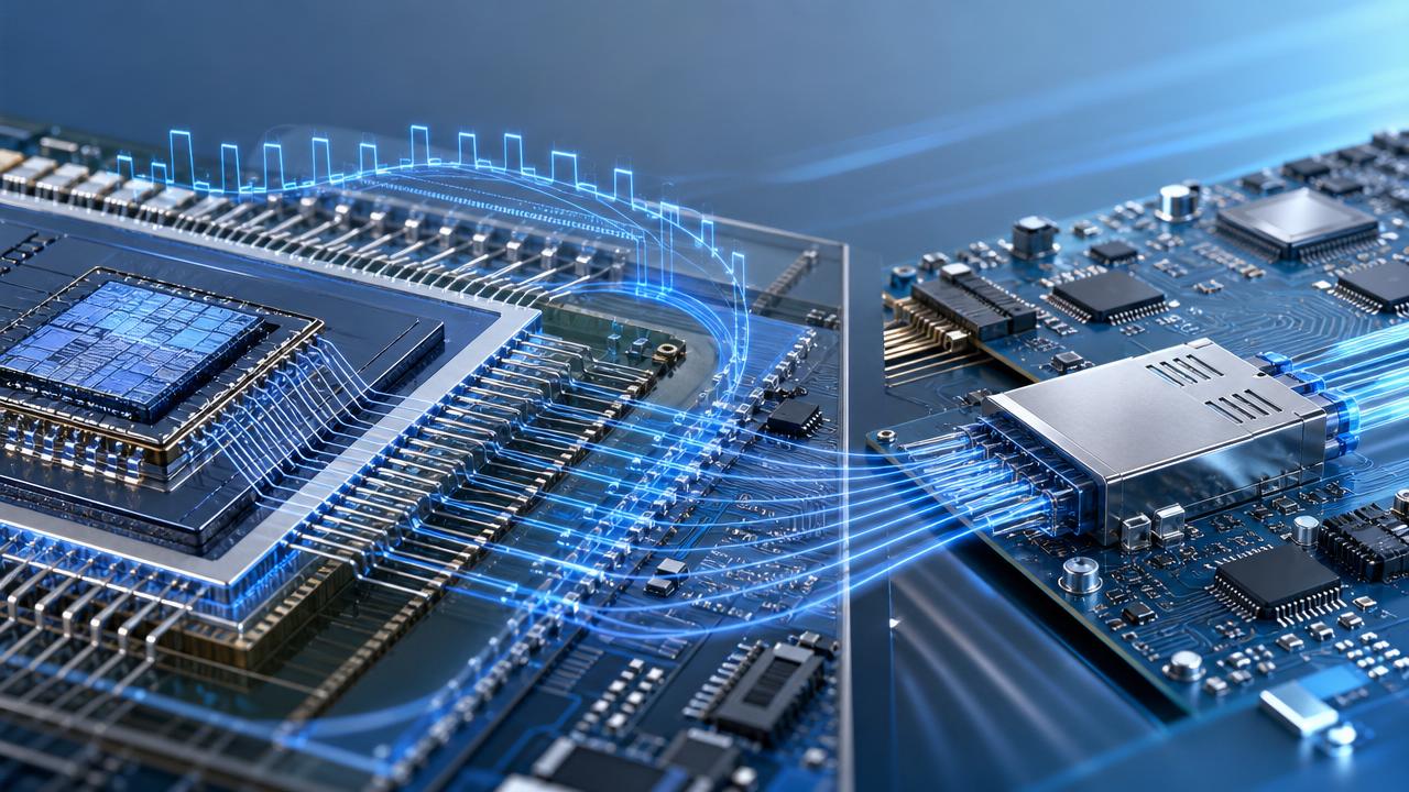 Parasitic Capacitance in Interconnects: When Timing Margins Shrink