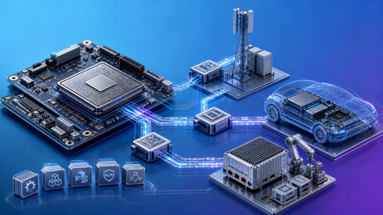Why the future of RISC-V architecture matters now