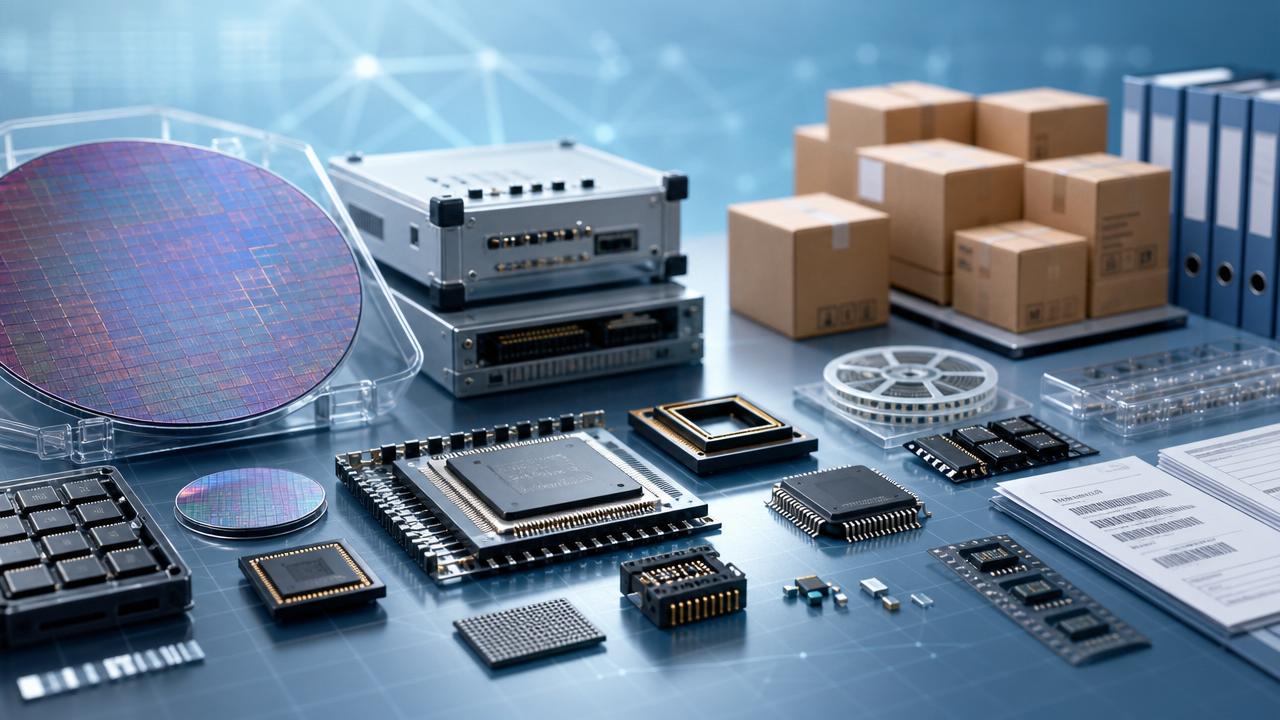 How export controls are reshaping IC supply choices