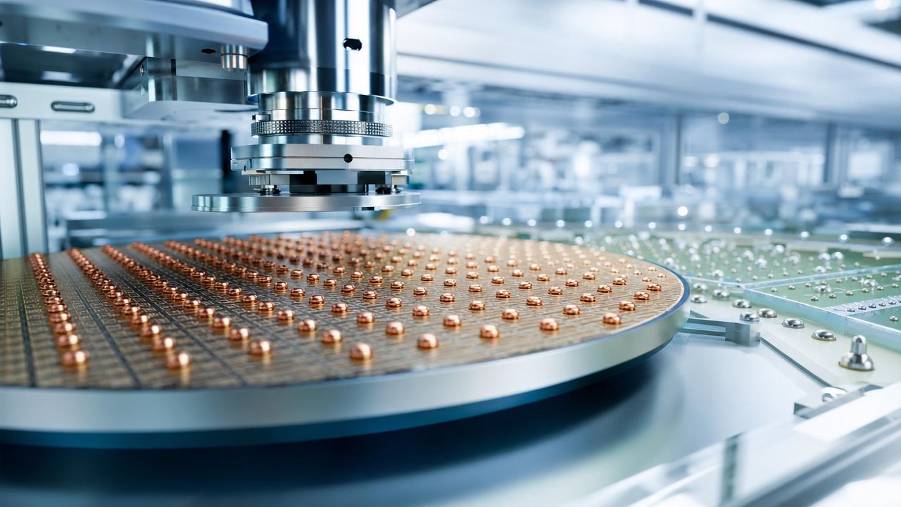 TSMC and SEMI Release Chinese Version of Green Packaging Interconnect Guide for <7nm Logic Chips