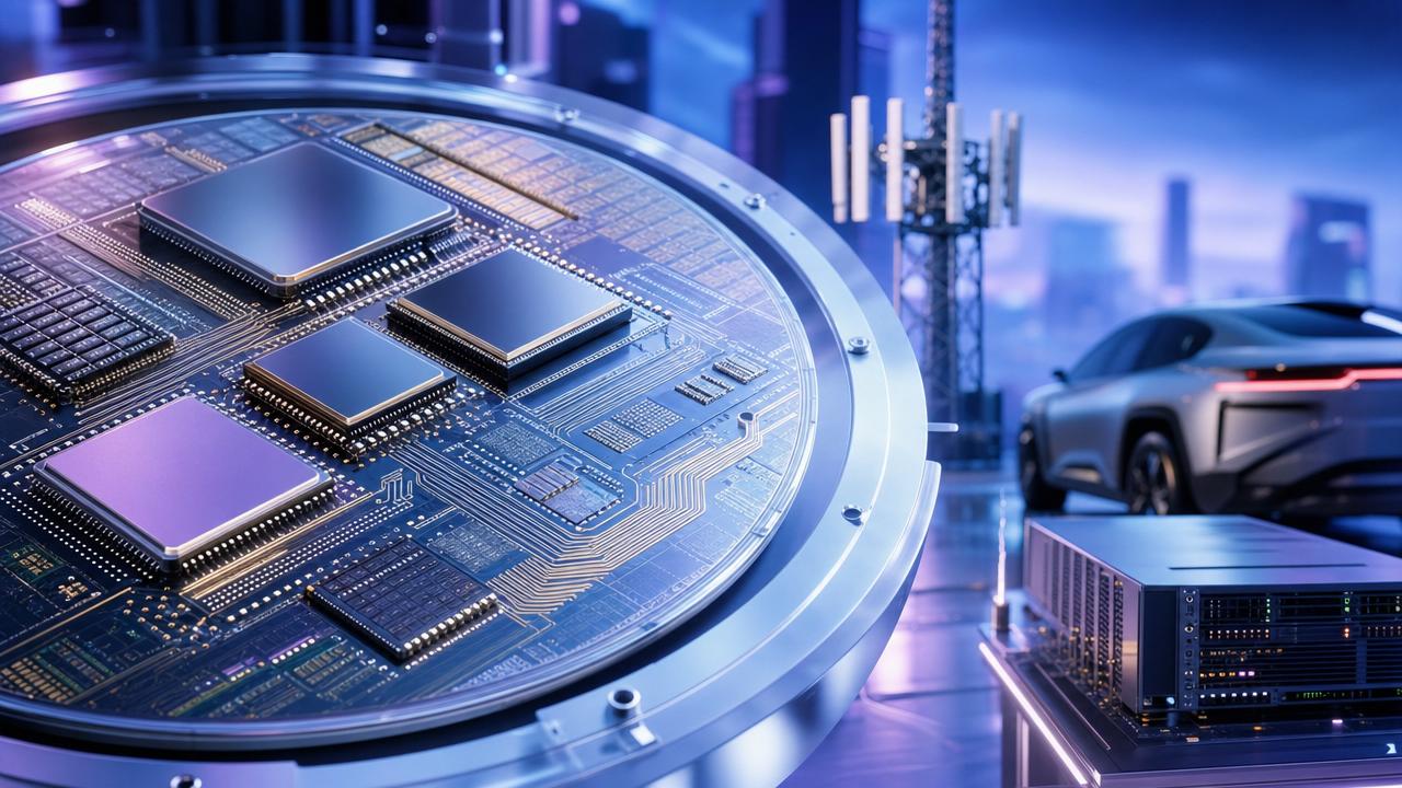 How much die-to-die interconnect bandwidth is enough?