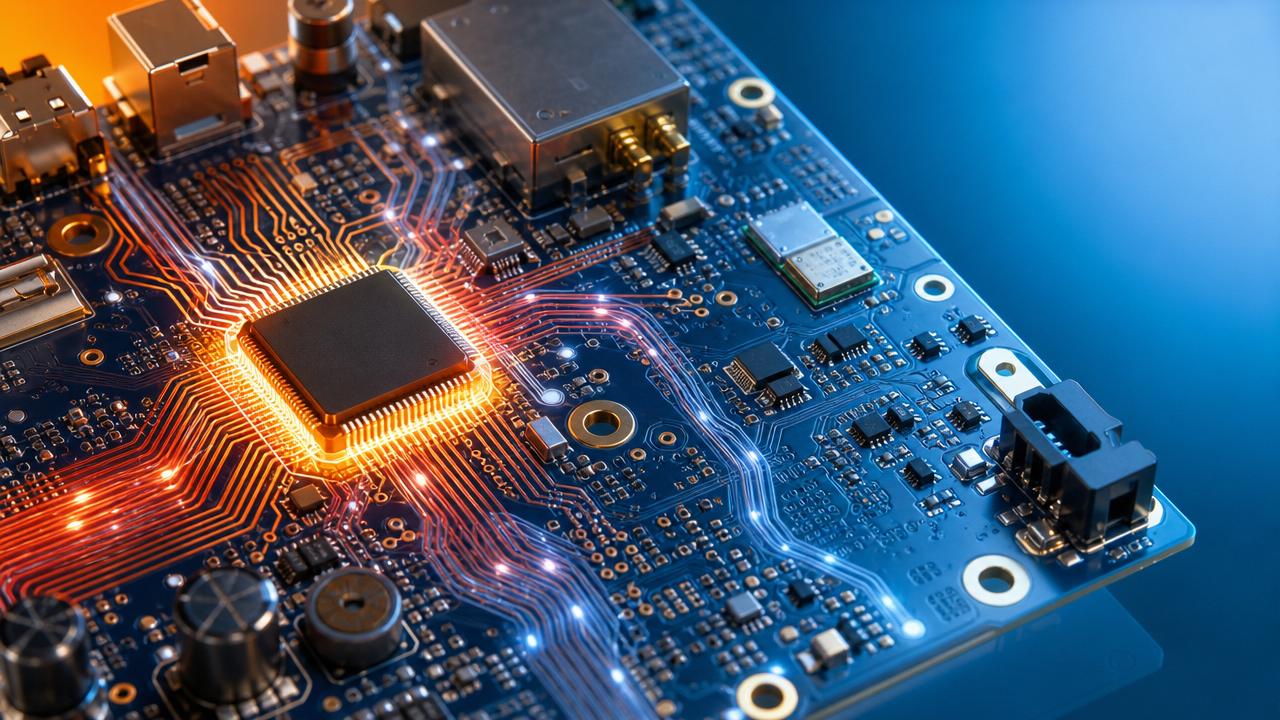 How to read IC packaging thermal resistance correctly