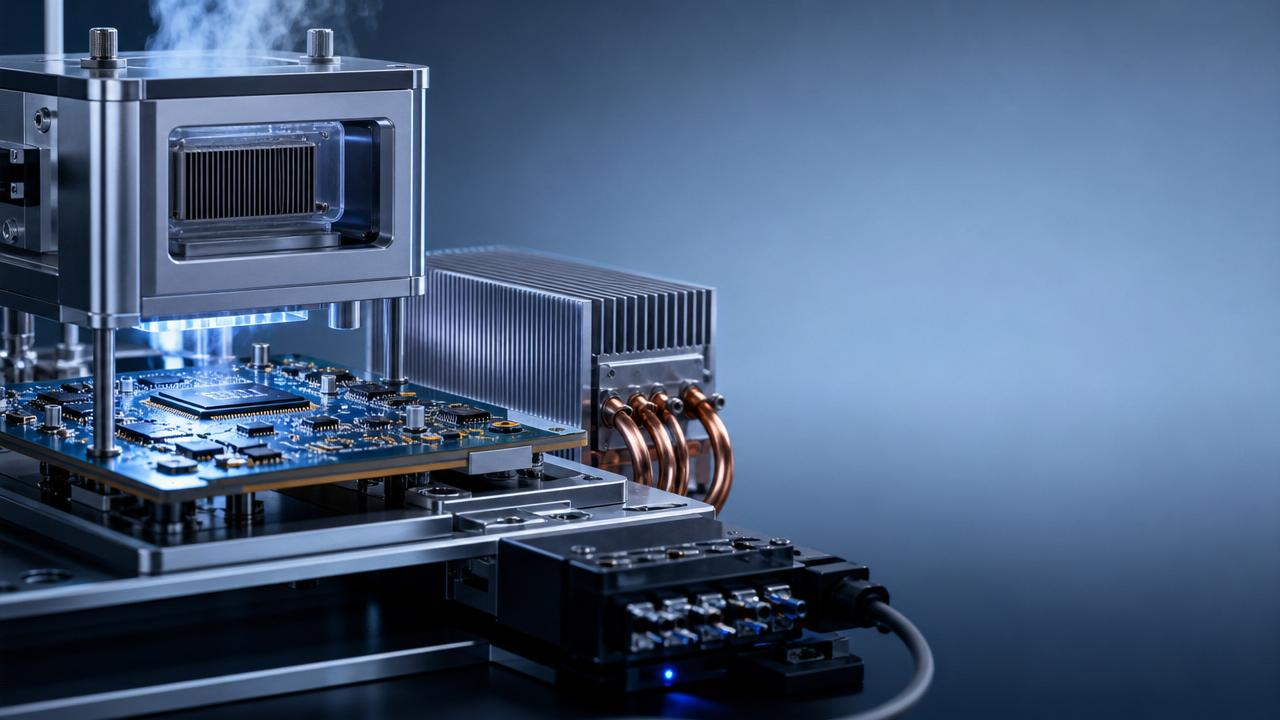 Why AEC-Q100 qualification still fails some designs
