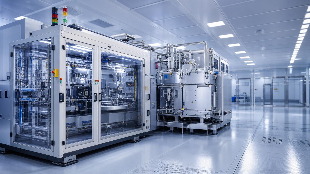 SEMI S2 safety guidelines and audit risks to know