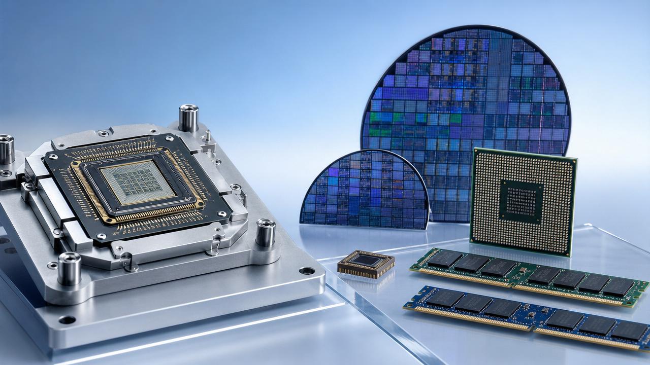 Does ASIC logic gate count really predict chip cost?