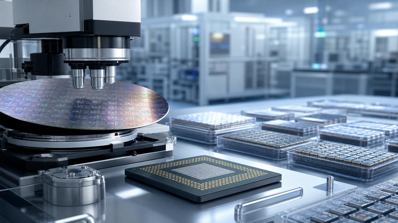 How to read IC fabrication yield data without mistakes