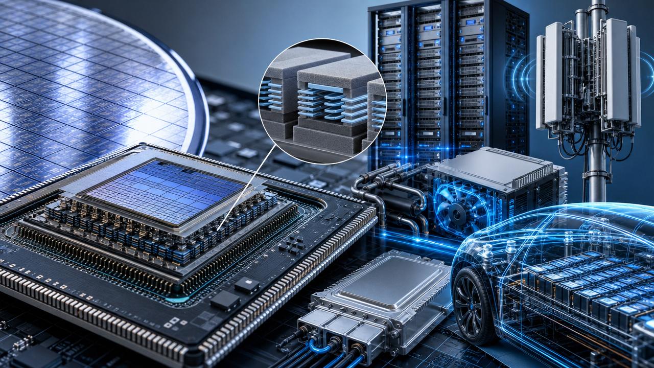 Why GAA architecture trends matter beyond sub-3nm hype