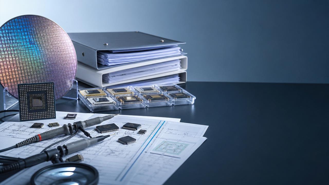 How to read IC design tender alerts in the US and EU