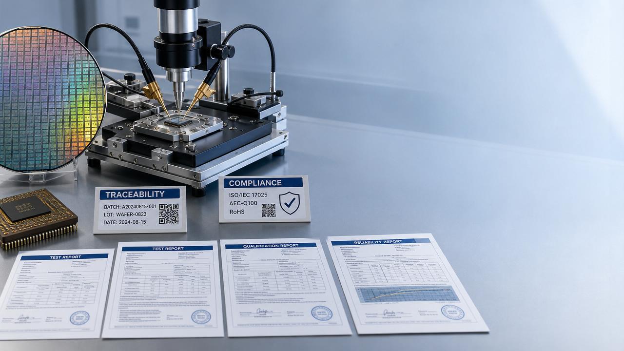 MIL-STD-883 testing mistakes that still delay qualification