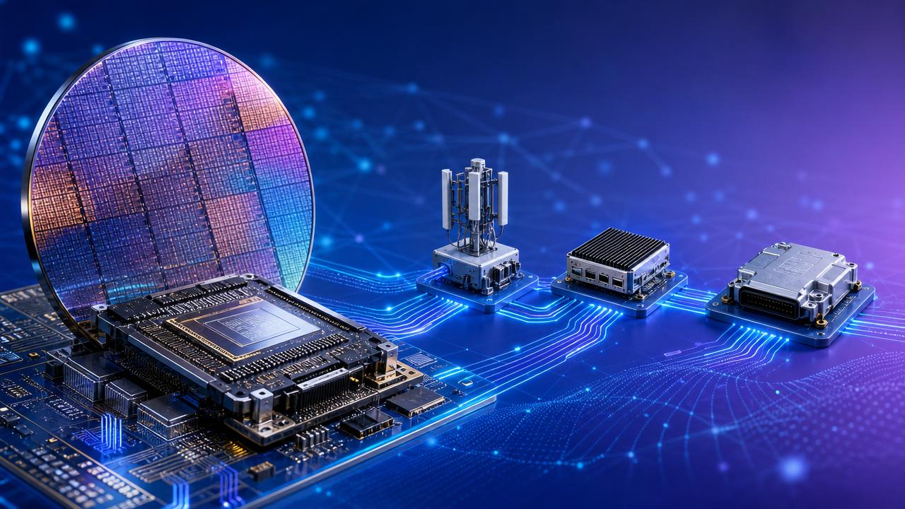 The future of RISC-V depends on more than open cores