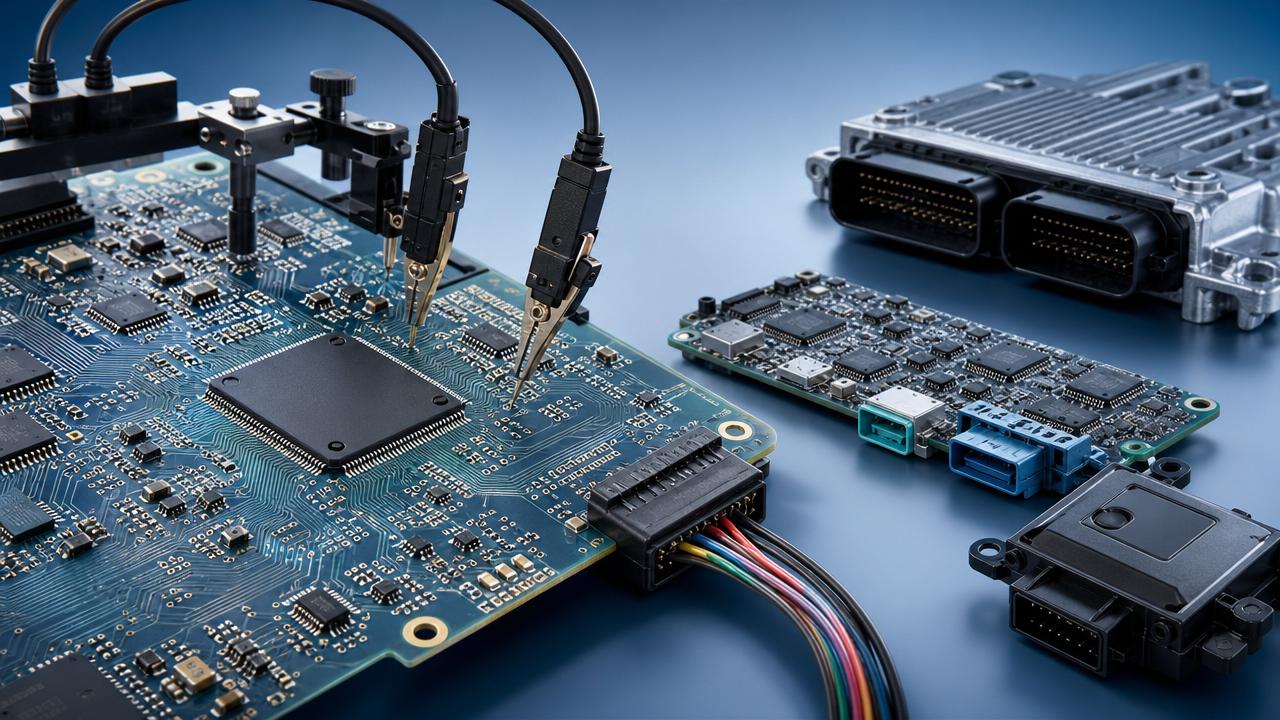 IEEE 1149.1 JTAG still solves more than board bring-up
