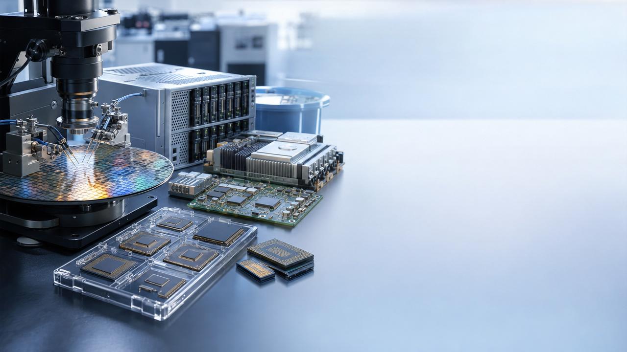 What really shapes custom ASIC development cost?