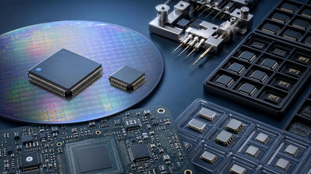 How are export controls reshaping IC supply choices?
