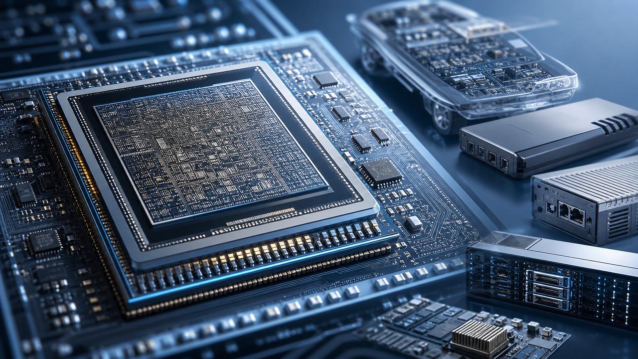 How logic gate density affects real 7nm chip value