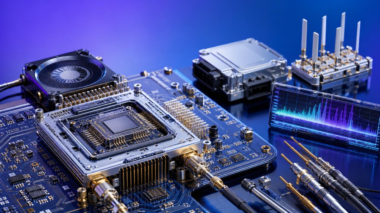 How much transistor drive current is enough for fast design
