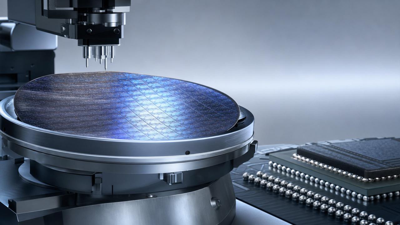 Wafer warpage metrics often explain hidden packaging failures