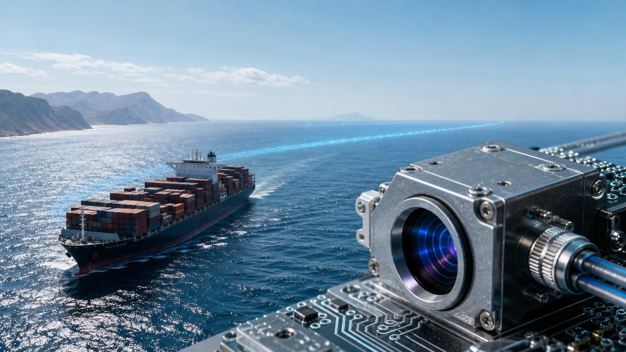 WTO Cuts 2026 Global Goods Trade Growth Forecast to 1.9%