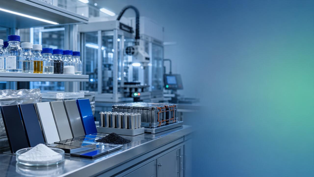 How specialty chemicals can support ESG compliance goals
