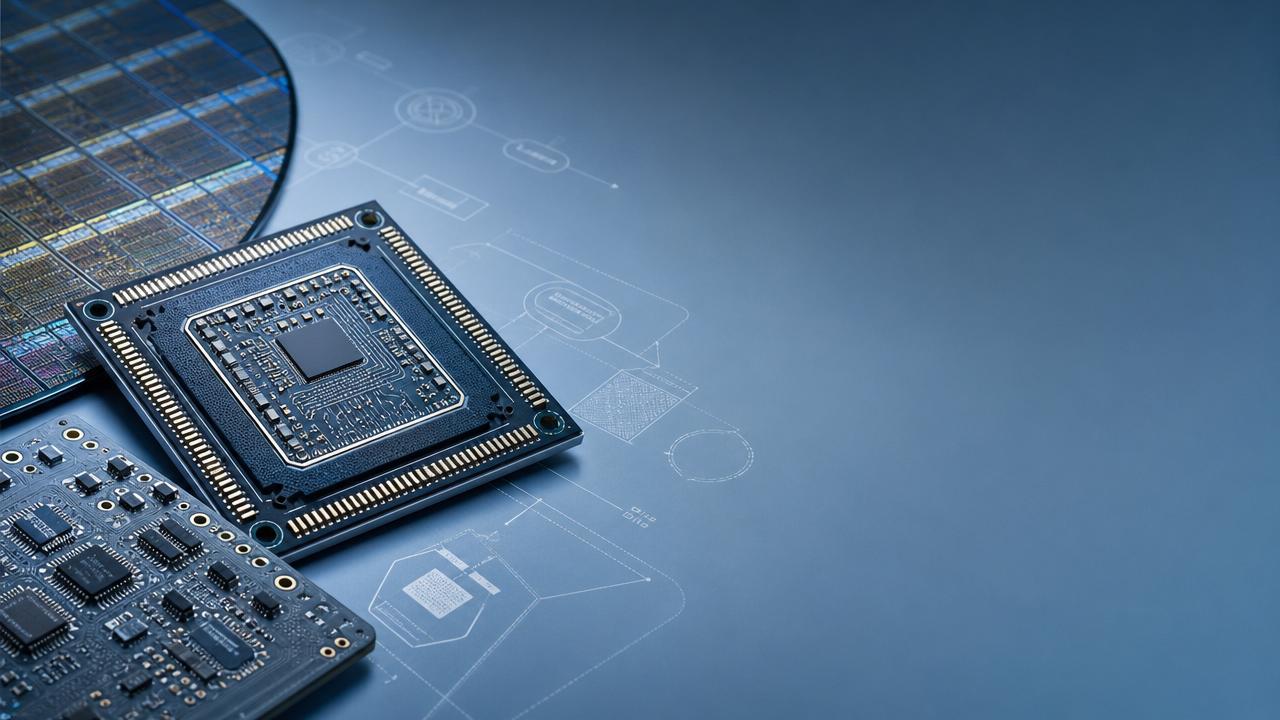 How is an Integrated Circuit design service quotation built?