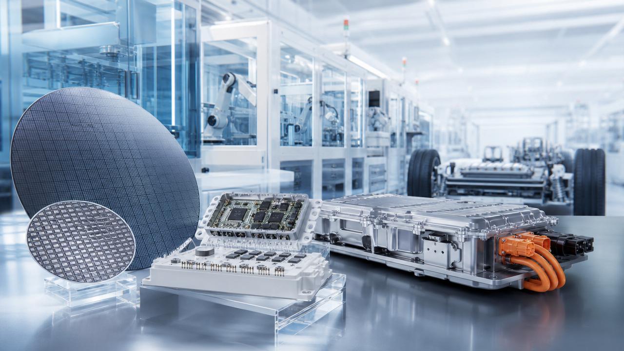 Why Europe automotive SiC supply chain news is shifting so fast