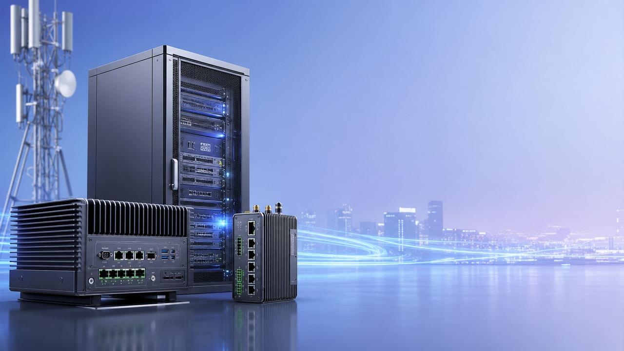 What edge computing hardware demand analysis says for 2026