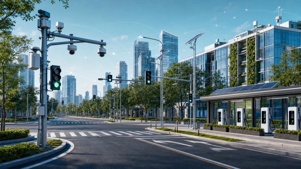 What AI-IoT solutions smart cities need first