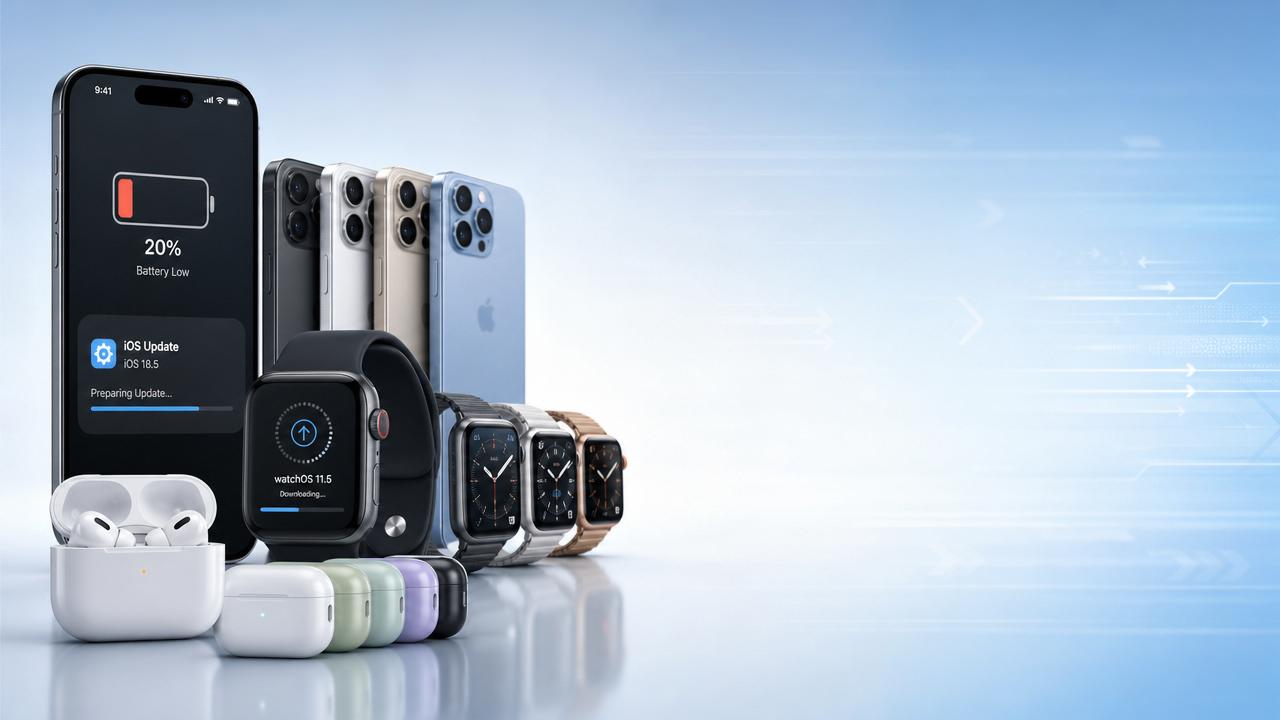 What shortens the consumer electronics replacement cycle today?