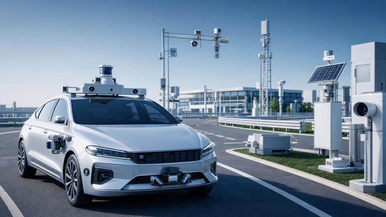Which Autonomous Driving Systems certification requirements matter most?