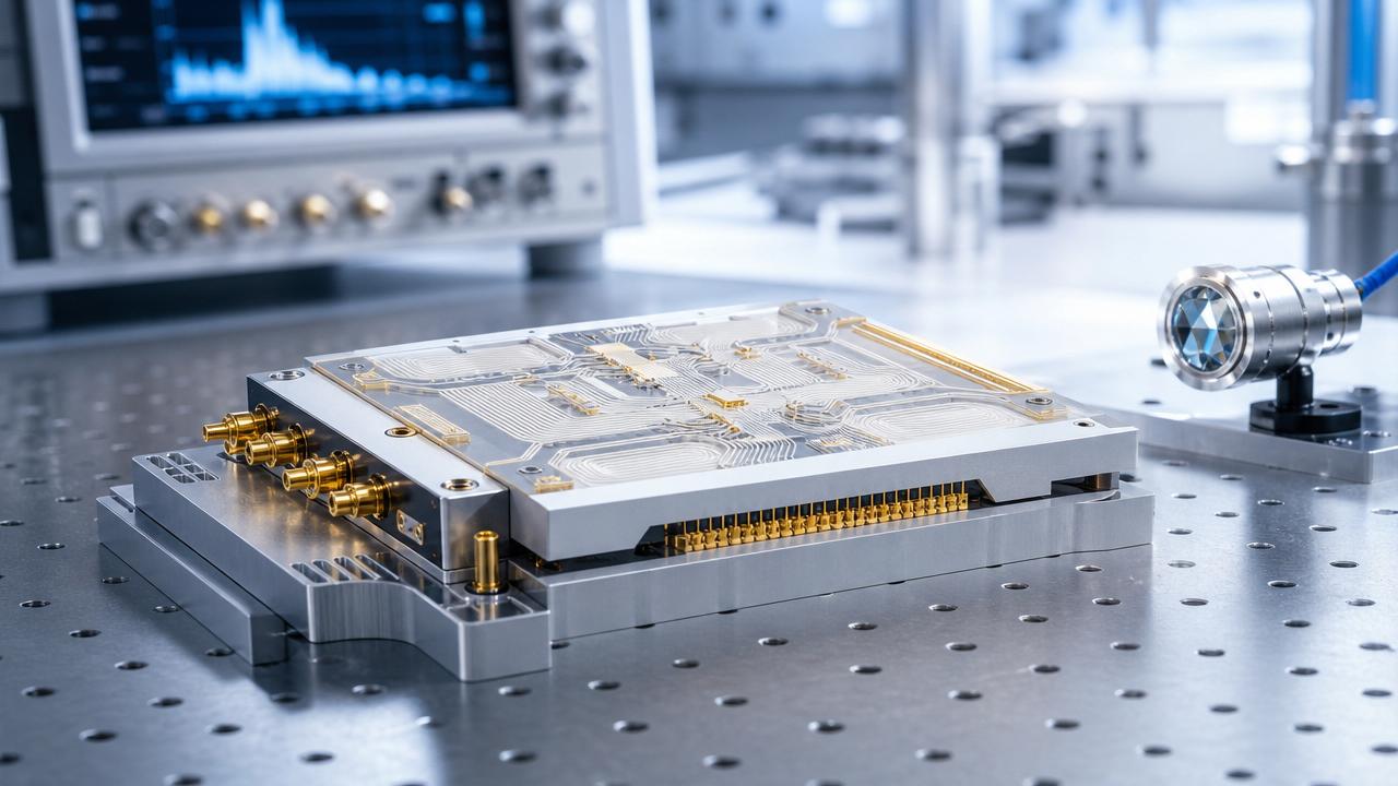 Finland Opens Consultation on Two Dual-Use Export Licenses Affecting THz Optical Modules
