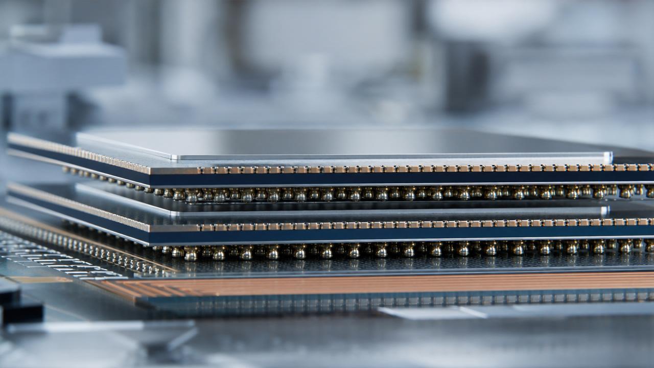 TSMC Unveils SoIC 3D Packaging Roadmap: A14-on-A14 Face-to-Face Stacking to Enter Mass Production in 2029