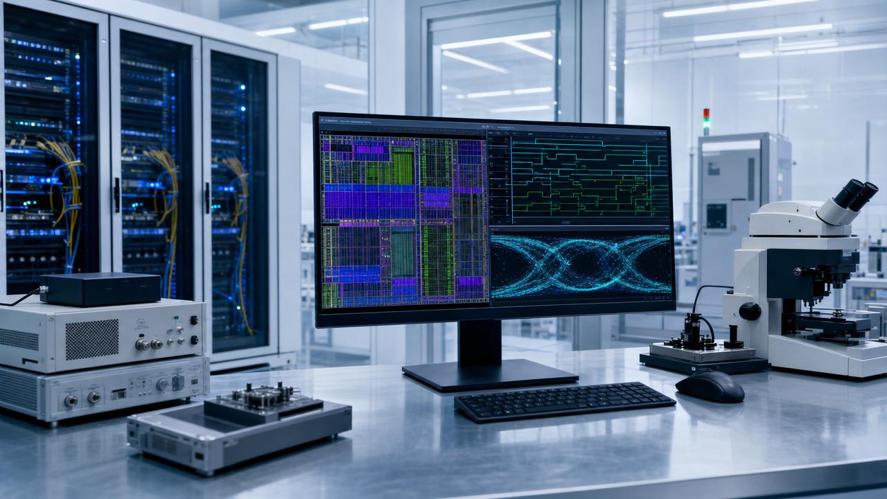 U.S. BIS Adds Remote EDA Collaboration Tools to Export Controls