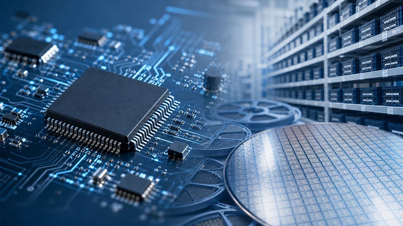 How to Build a Procurement Strategy for high-end MCU?