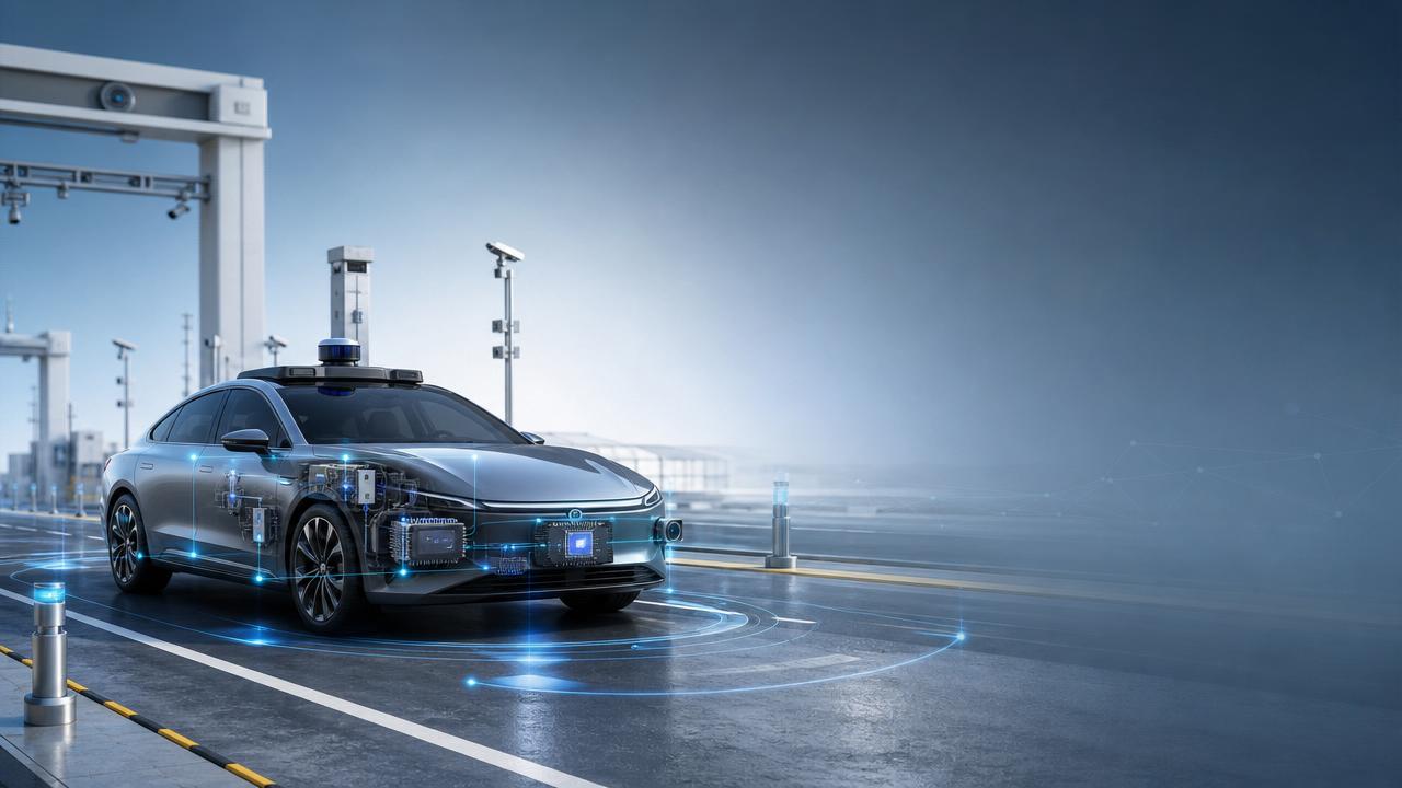 How to Evaluate an AI-Integrated Automotive Cost-Effective Solution for Level-4 Platforms