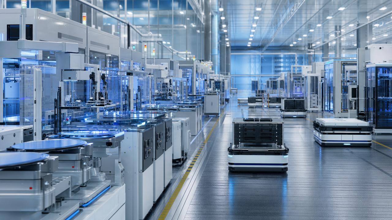 Semiconductor Fab Expansion 2026: What Capacity, Cost, and Lead-Time Signals Matter Most?
