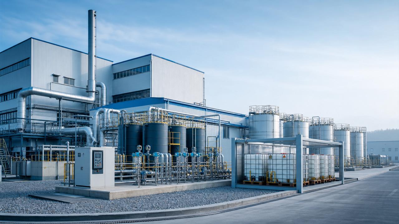 EPA Regulations Explained: Which Emission, Waste, and Reporting Rules Affect Plant Projects?