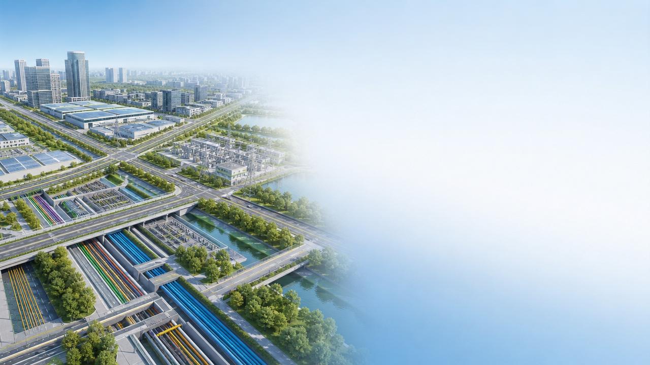 Urban Infrastructure Planning: What to Prioritize in Phased City Expansion Projects