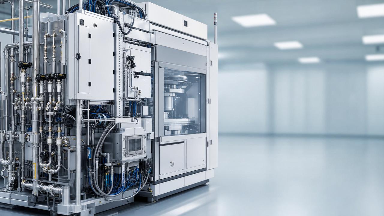 SEMI S2 Safety Guidelines: Key Compliance Points for Semiconductor Equipment Review